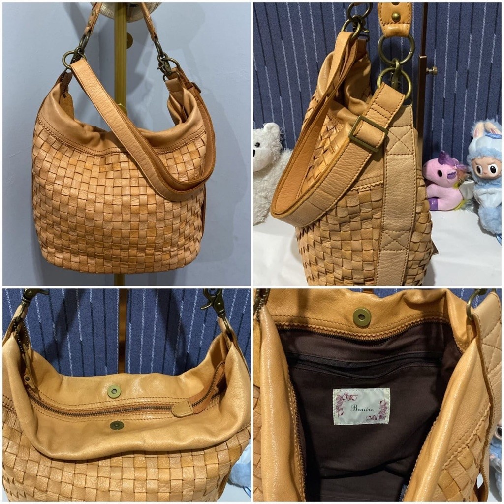 beaure bag