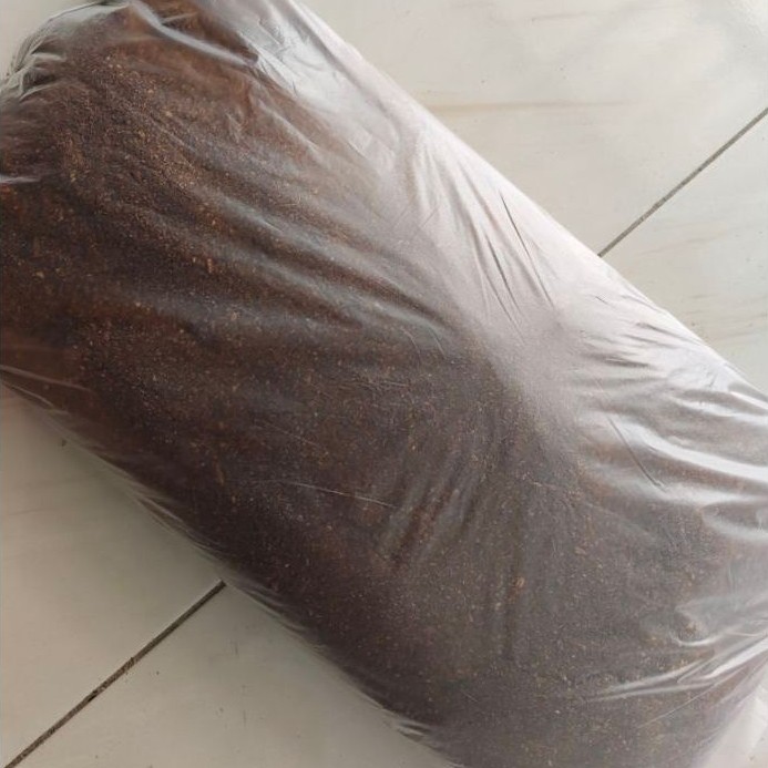 Cocopeat Halus