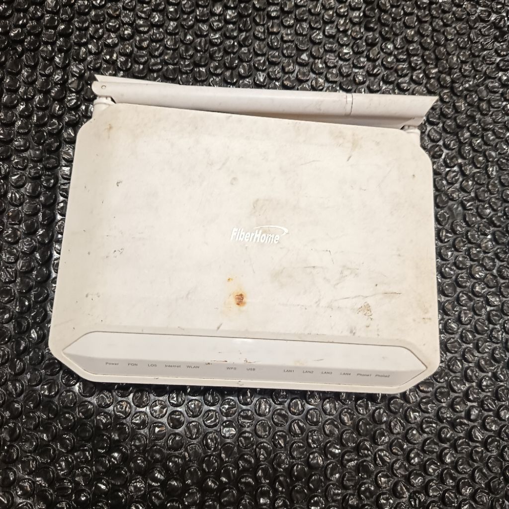 Hg6243c Router ont fiberhome gpon