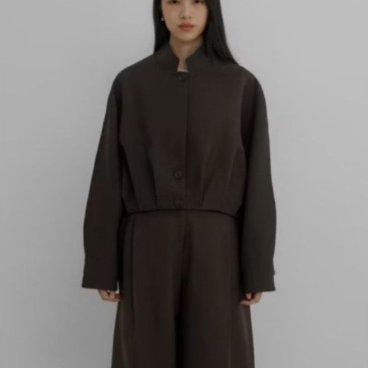 Jedda Semi Blazer