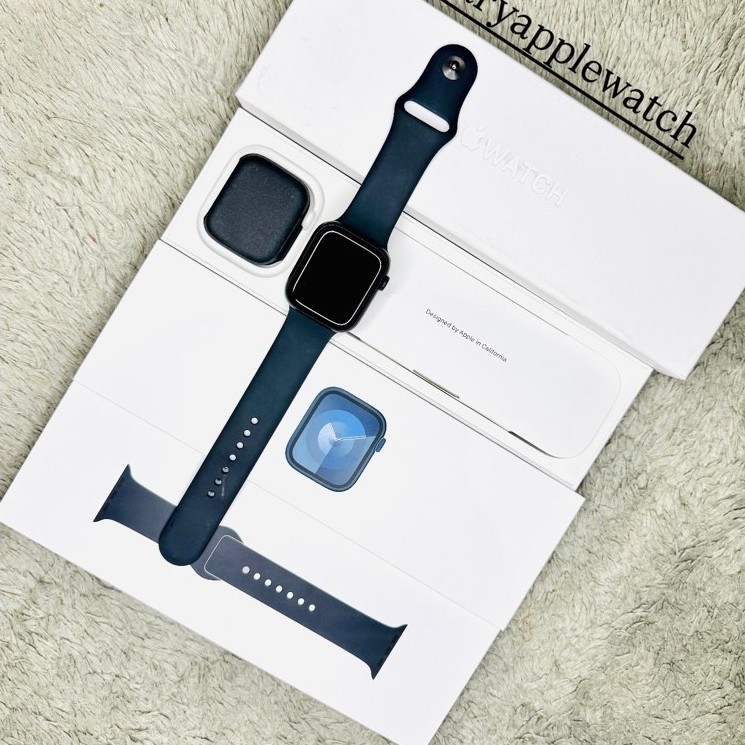 Apple Watch Series 9 45mm (BH 97%)
