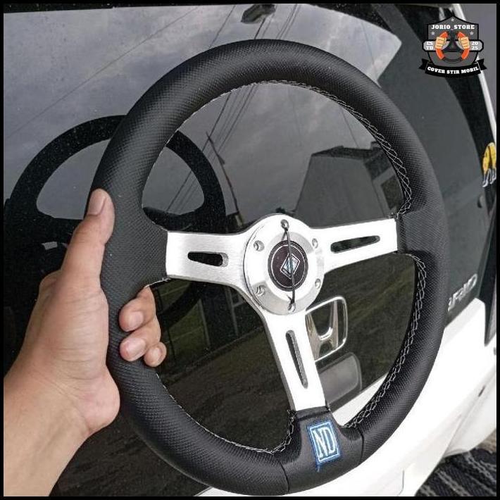 Stir Racing Nd R14" Semi Celong Oscar Baru