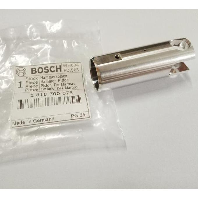 *:*:*:*:*] Bosch GBH 2-22 / GBH 2-23 RE Hammer Piston (1618700075)