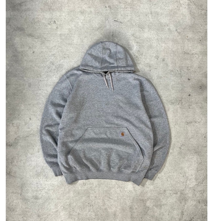 CARHART SECOND