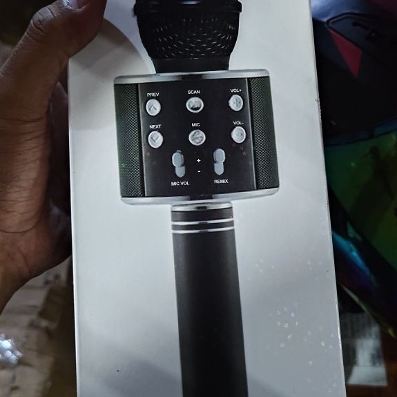 MIC BLUETOOTH GMC K2108 K2106