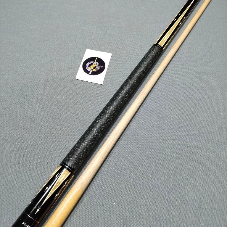 Fury DL-7U second/bekas joint uniloc predator