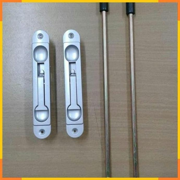 Flush Bolt (Grendel Tanam) Dekson