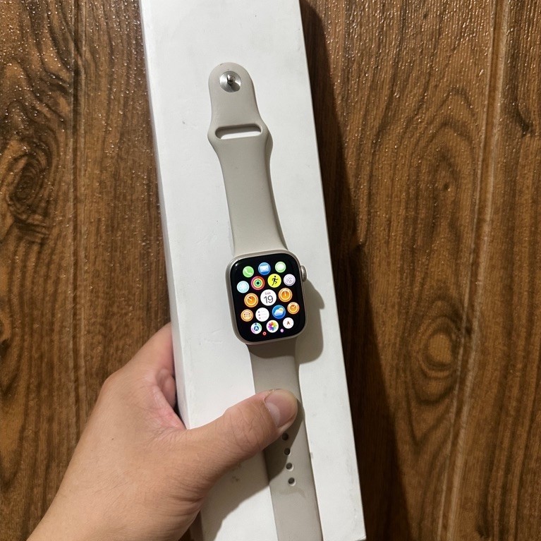 Iwatch Series 8 45mm 41mm Ibox