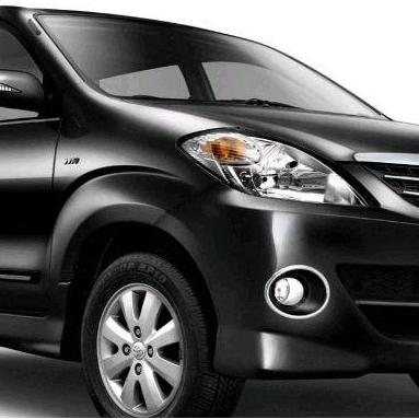 BEMPER AVANZA 2008 2009 2010 2011 TYPE S