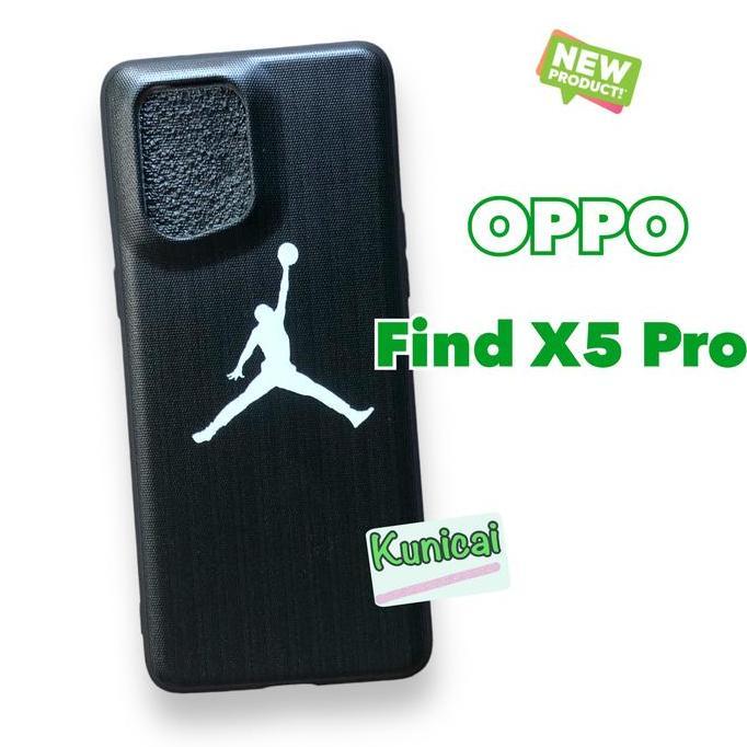 Casing OPPO FIND X5 Pro Motif Basket Case SoftCase FINDX5 X5Pro X 5
