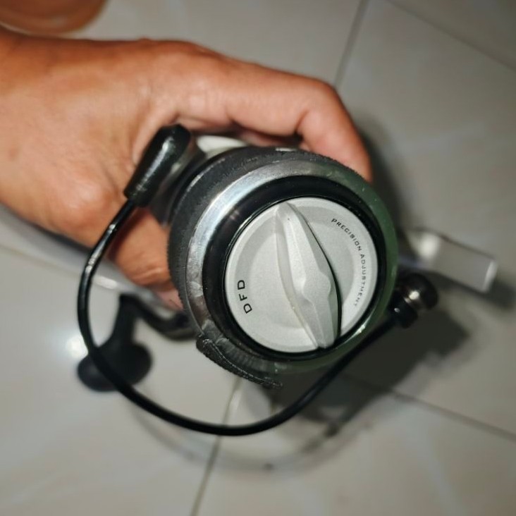 Okuma azores z55