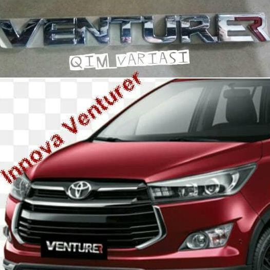 Emblem Venturer