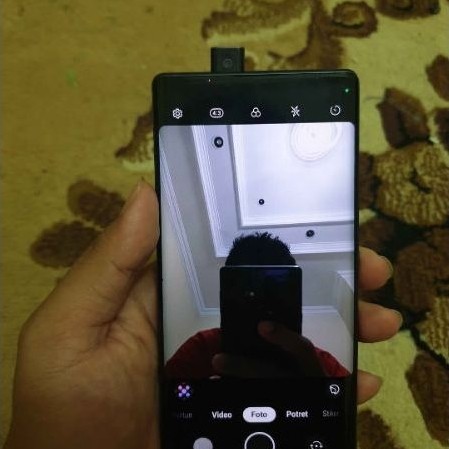 LG WING 5G