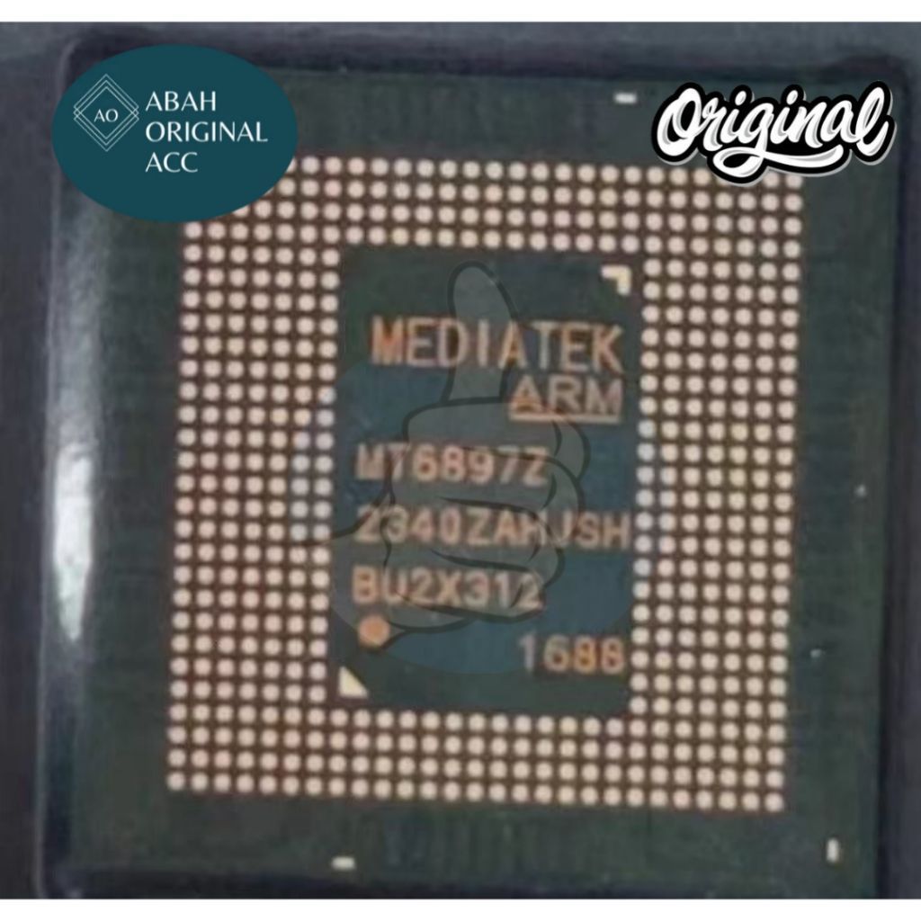 IC CPU OPPOO Reno13 5G  OPPOO Reno14 Ori Tested Proved