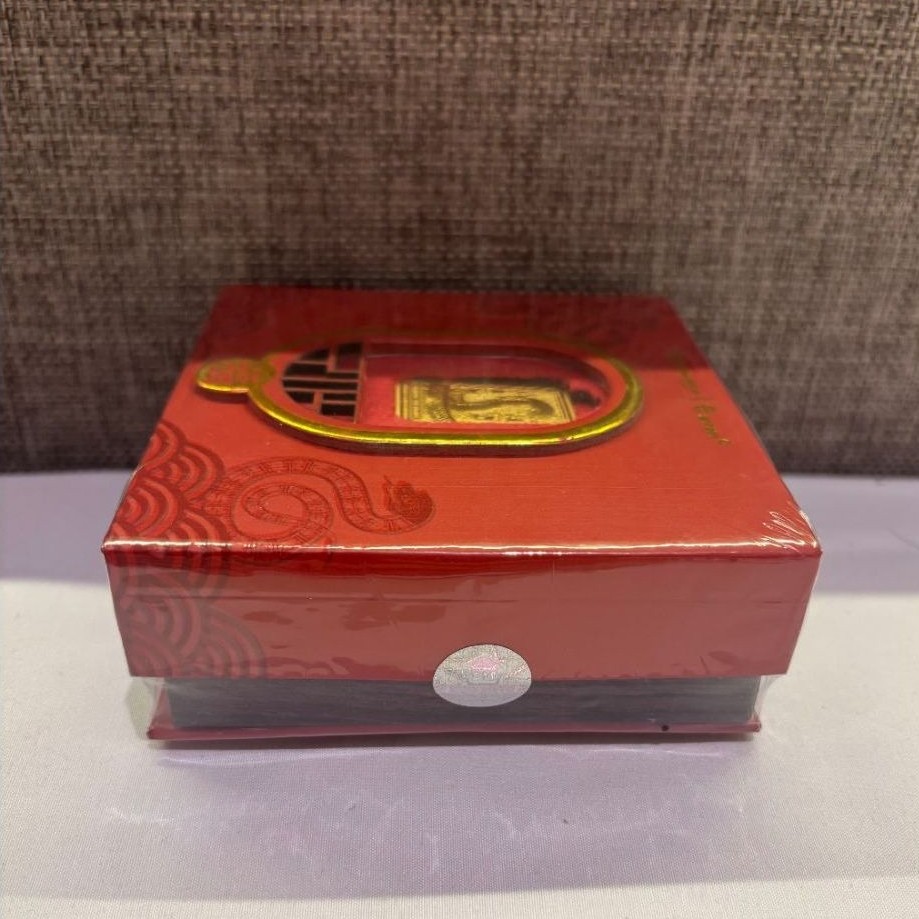 Antam 8gram Shio Ular 2025