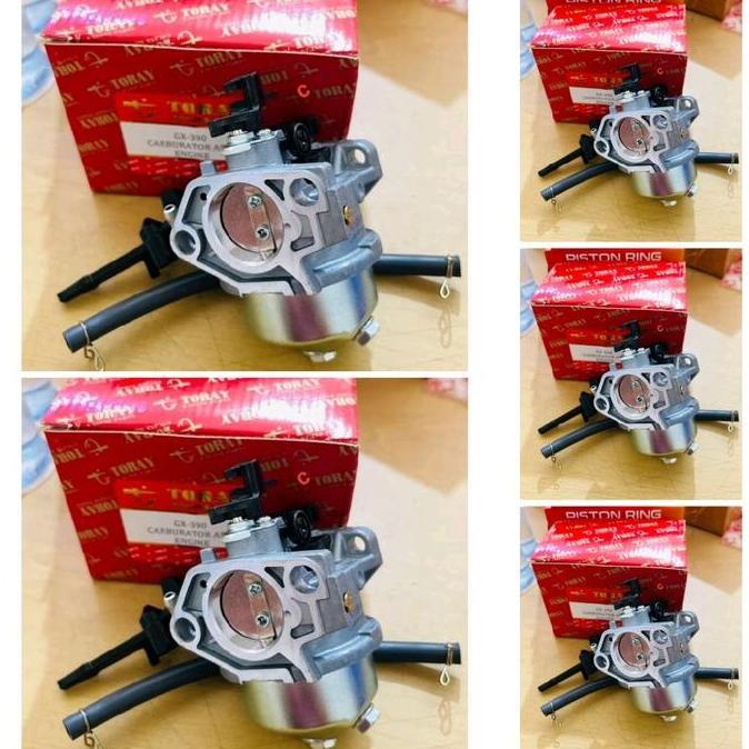 karburator honda gx390 mesin 13pk karburator gx390