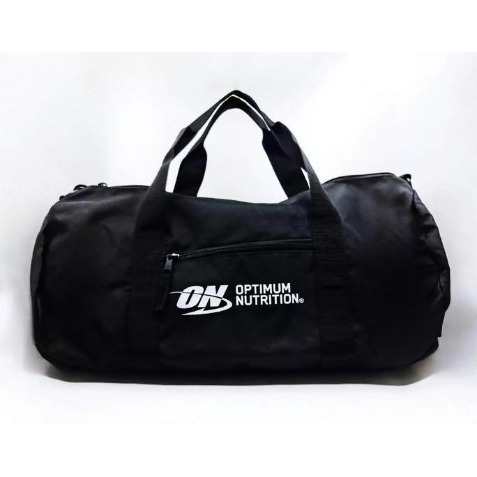 Tas Gym Olahraga Sport Fitness Fitnes Sports Vectorlabs Fuelin ON Optimum Nutrition Whey Gold Standa
