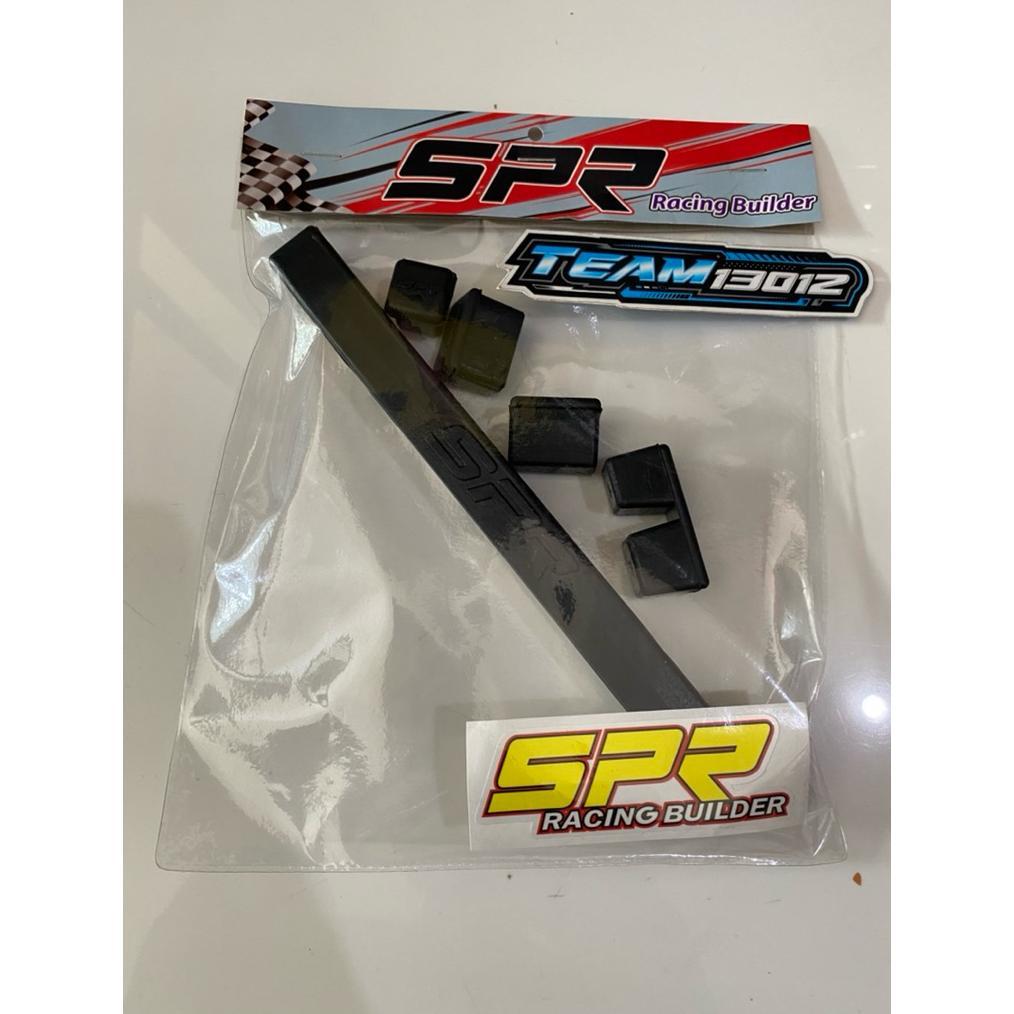 karet peredam head yz belimbing spr