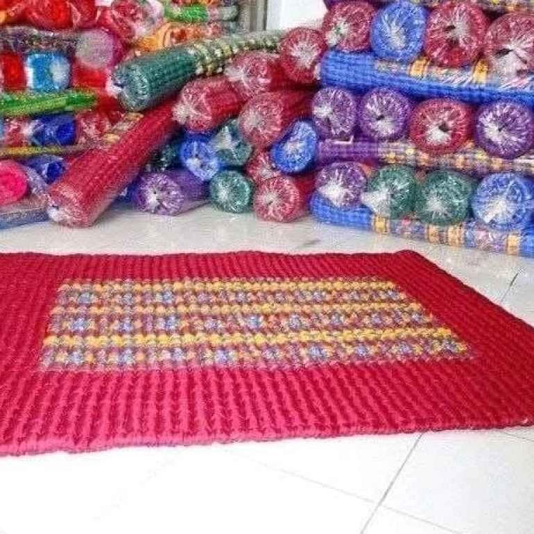 [ COD ] KASUR LANTAI PALEMBANG MURAH TERSEDIA BERBAGAI UKURAN