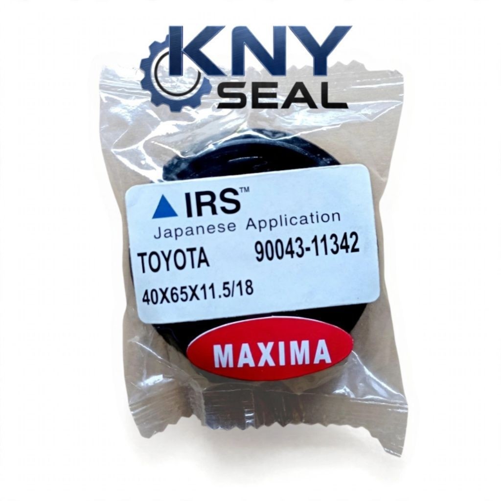SEAL PINION GARDAN TOYOTA AVANZA 1.3 1.5 XENIA 1.3 GRANDMAX TERIOS RUSH