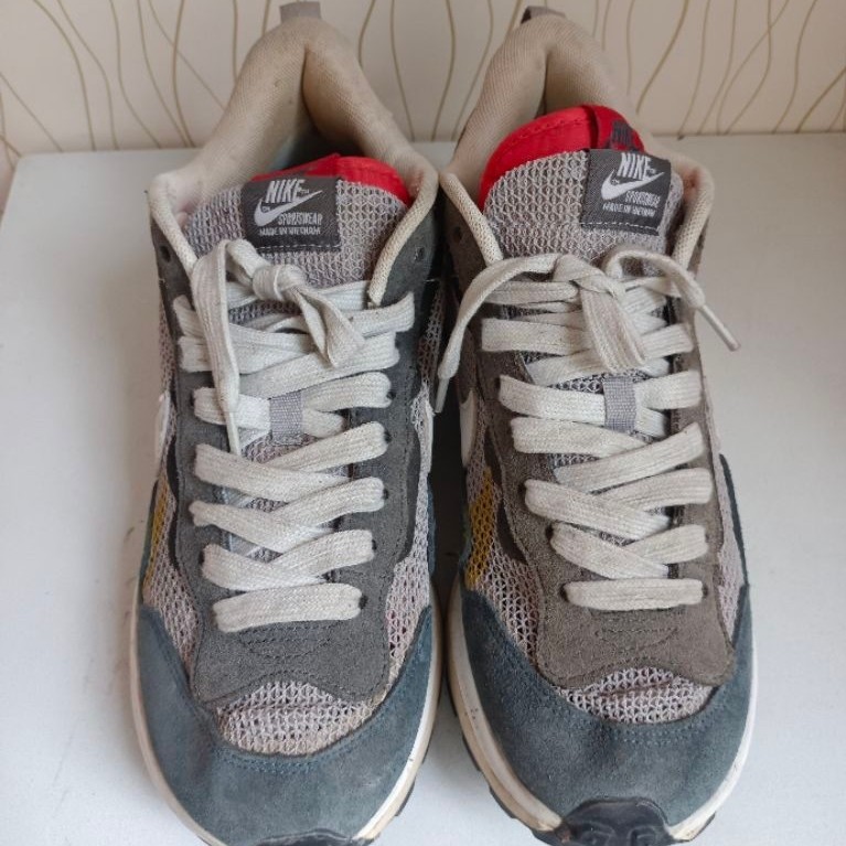 Sepatu preloved size 43