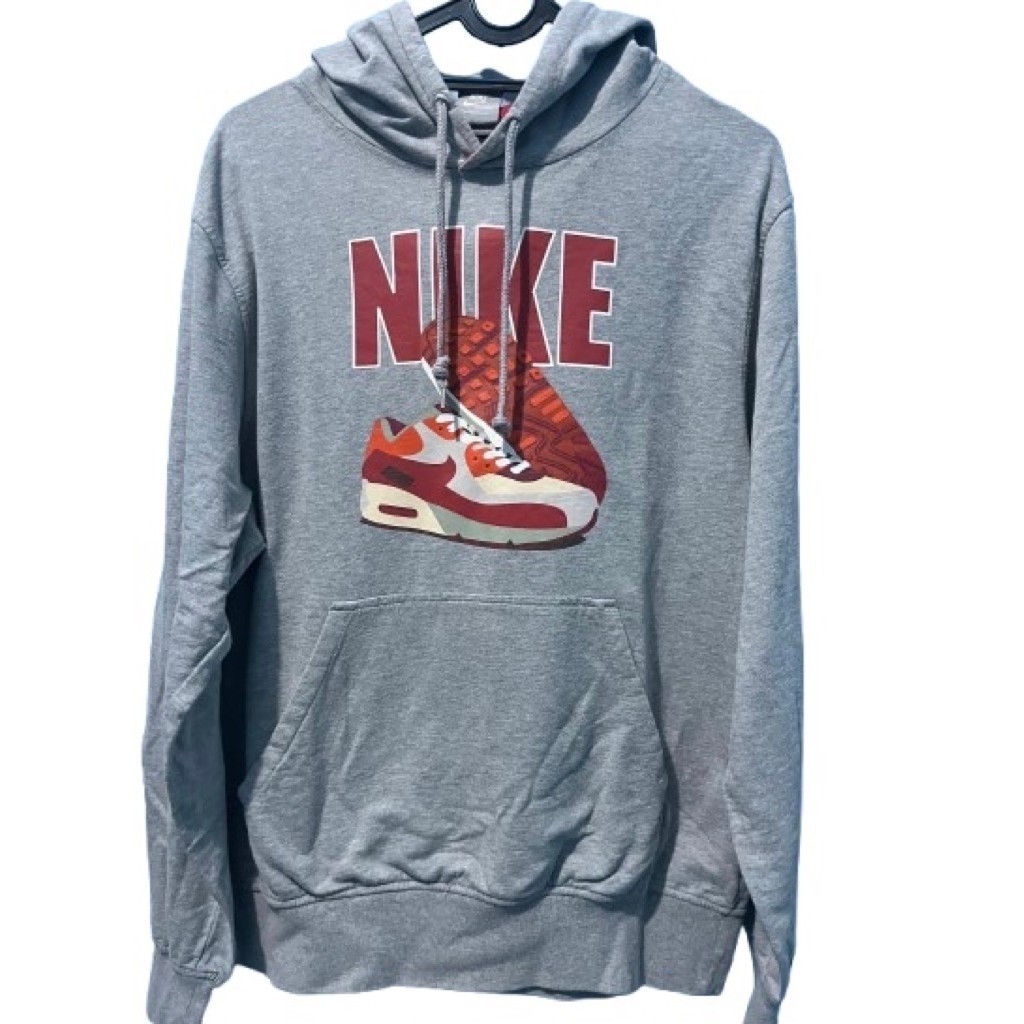 Hoodie Nike Air Jordan