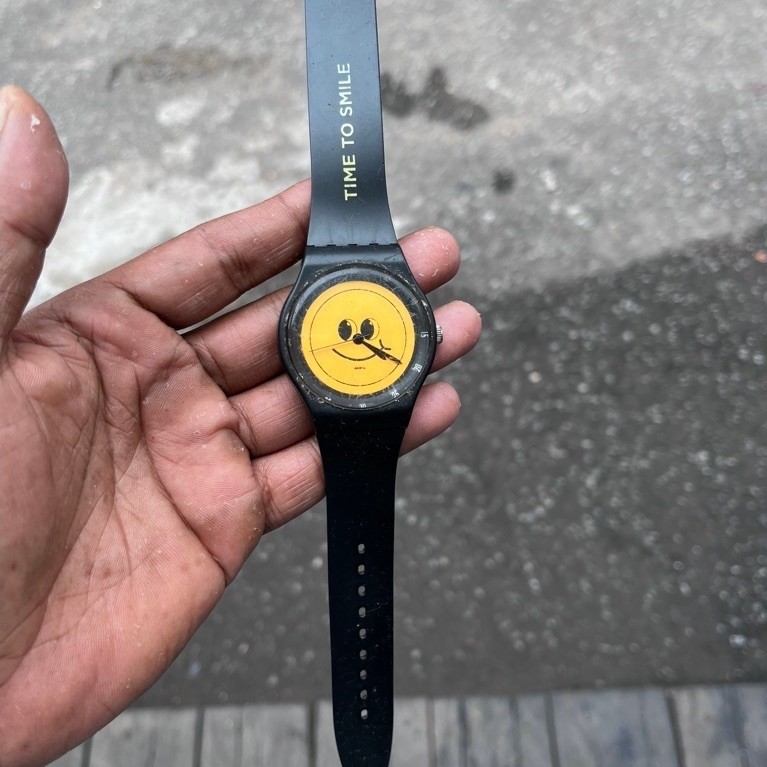 Harga JAM Tangan Gozeal Terbaru Okt 2026 | BigGo Indonesia