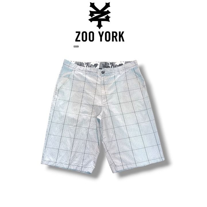 Celana Pendek Zoo York