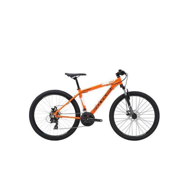 Promo Polygon Sepeda Gunung Mtb Monarch M3 26"