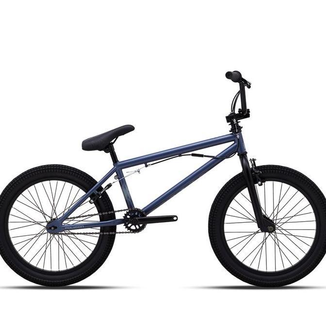 Promo Sepeda Bmx Rotor 20 Polygon Rudge 3