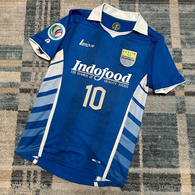 jersey persib AFC Cup 2015 home away PI original
