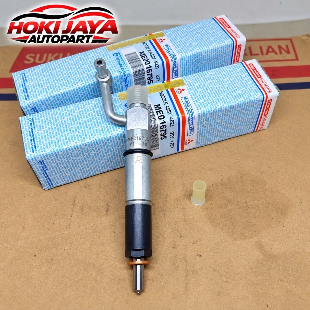 NOSEL INJEKTOR NOSEL MITSUBISHI PS 120 PS120 RAGASA