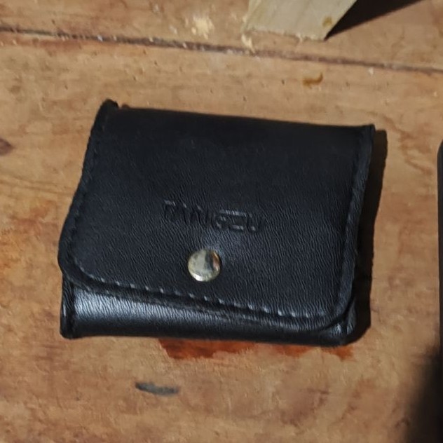 pouch tangzu xuan nv masih bagus