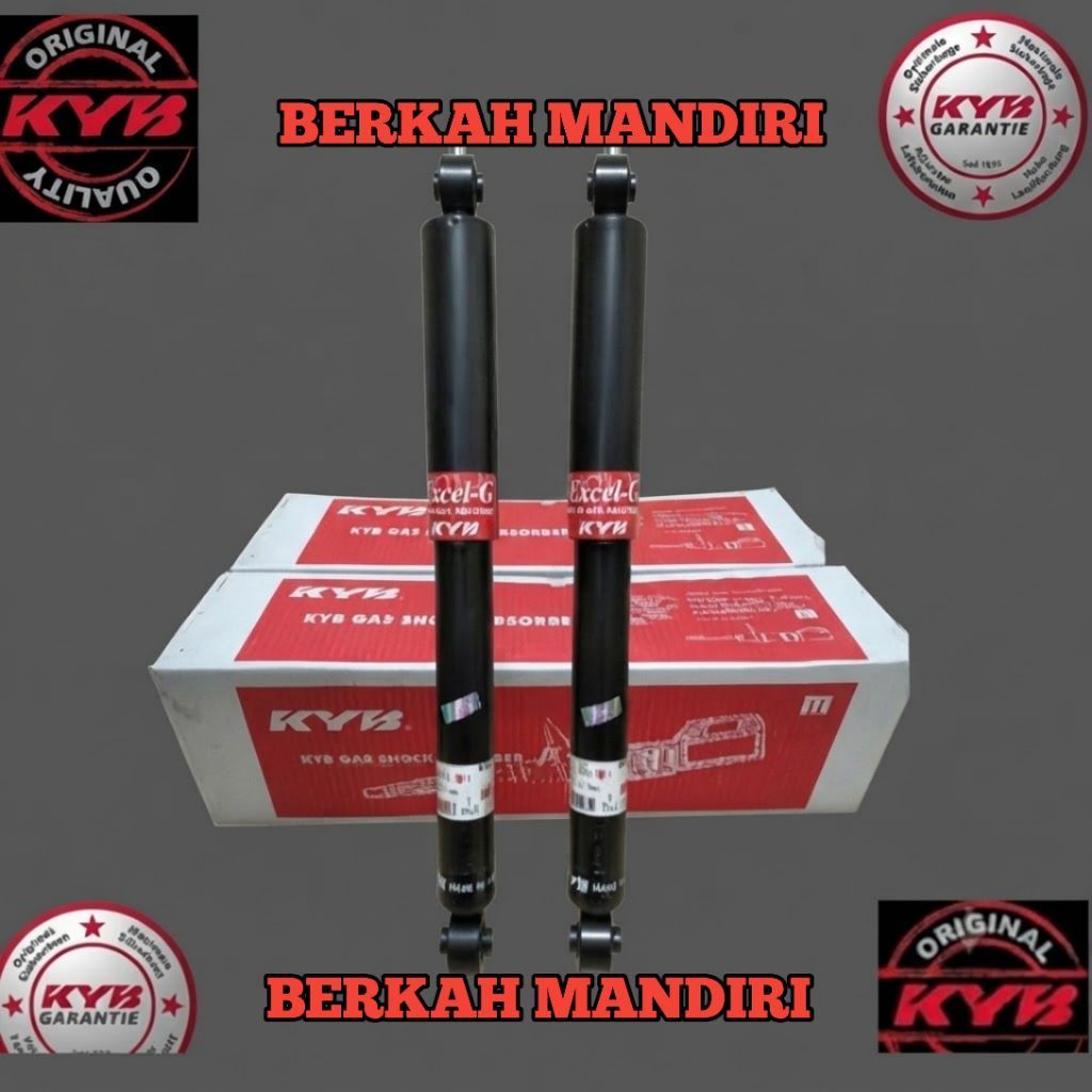 ShockBreker belakang Avanza/xenia rush merk Kyb