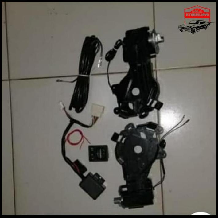 Motor Retract Spion Lipat Innova / Retract Spion Innova Lama 2006 - 2015 Komplit Harga Spesial