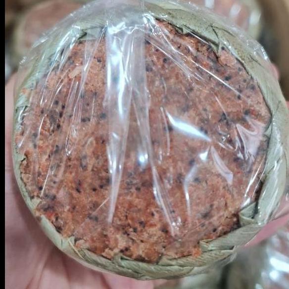 Terasi Udang Belacan Asli Belitung