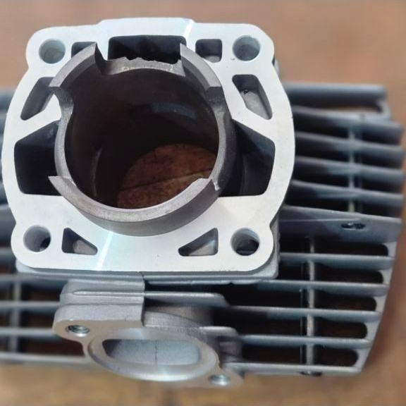 Blok motor Alfa