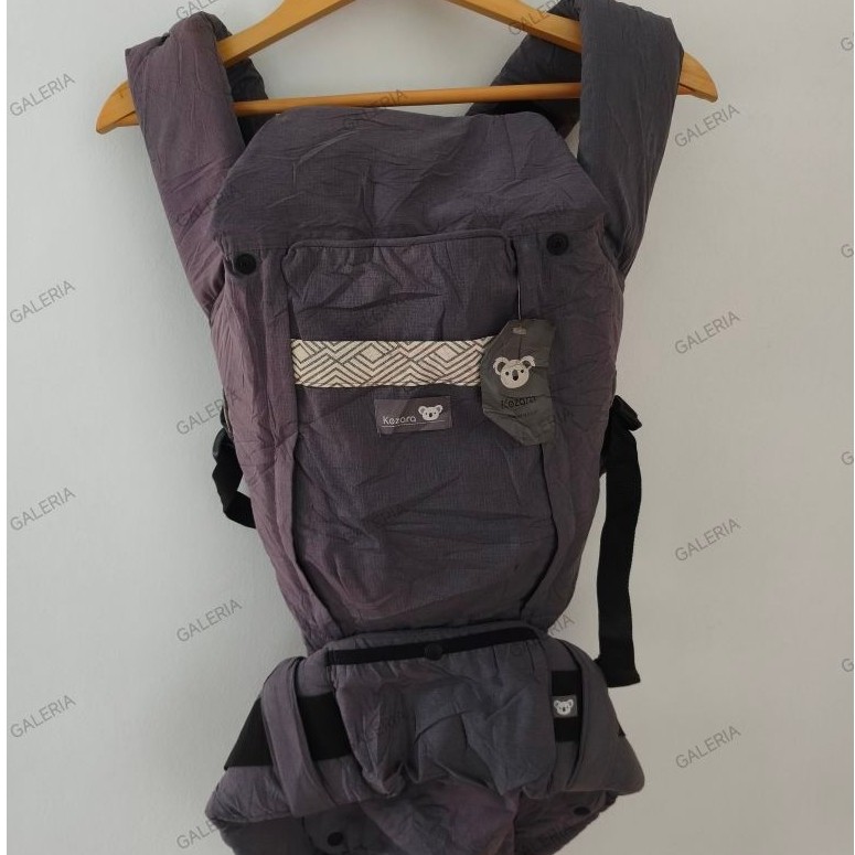 GENDONGAN BAYI SSC FFO PRELOVED
