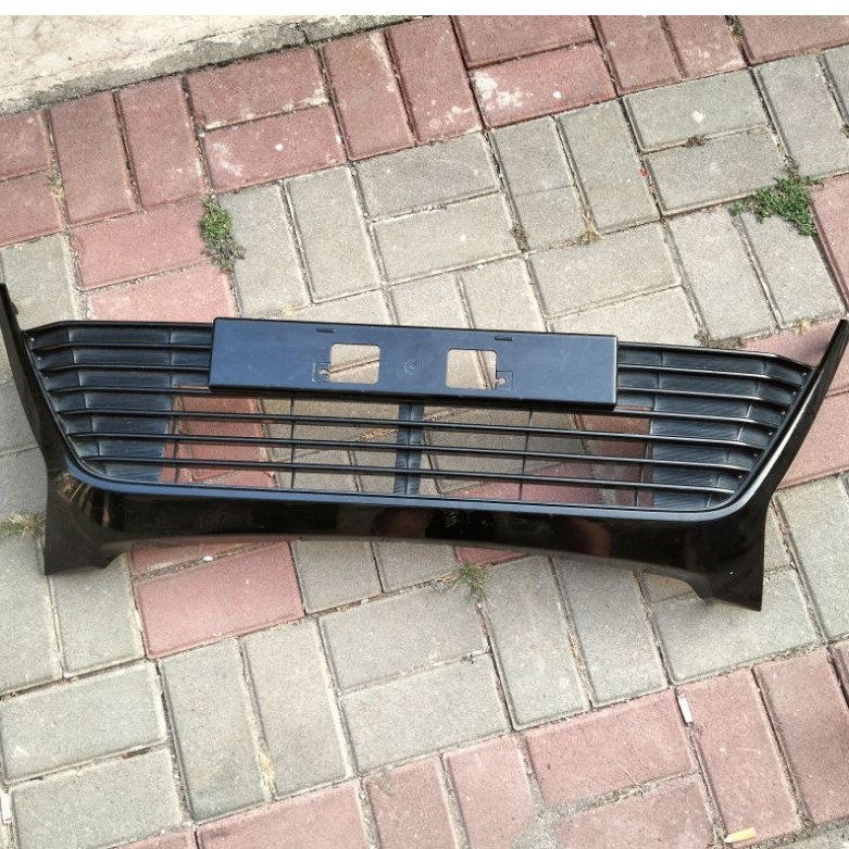 gril grill bemper kisi kisi depan toyota avanza veloz 2019 2020 original