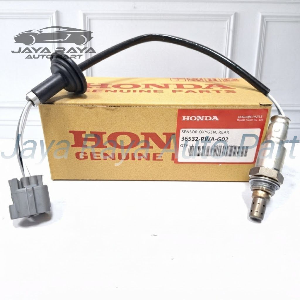 Sensor Oksigen O2 Oxygen Jazz GD3 City GD3 City GD8 2003-2008 Belakang Bawah Original