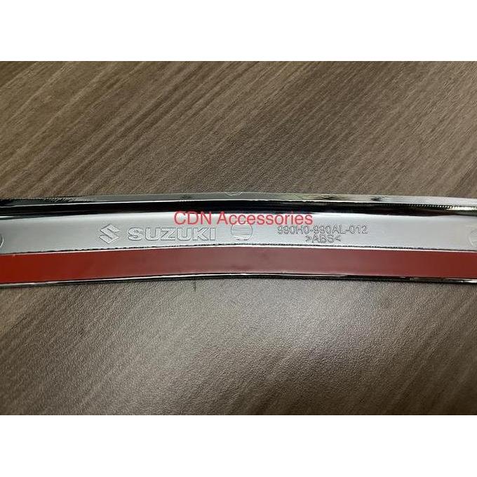 List Grill APV Arena/Lis Grill Depan Suzuki APV Arena Original SGA