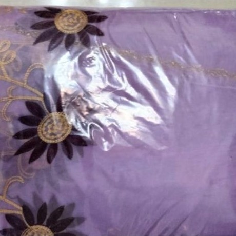 KELAMBU SARI INDIA NO 1 KUALITAS PREMIUM. KELAMBU SARI INDIA PINTU SATU UKURAN NOMOR 1