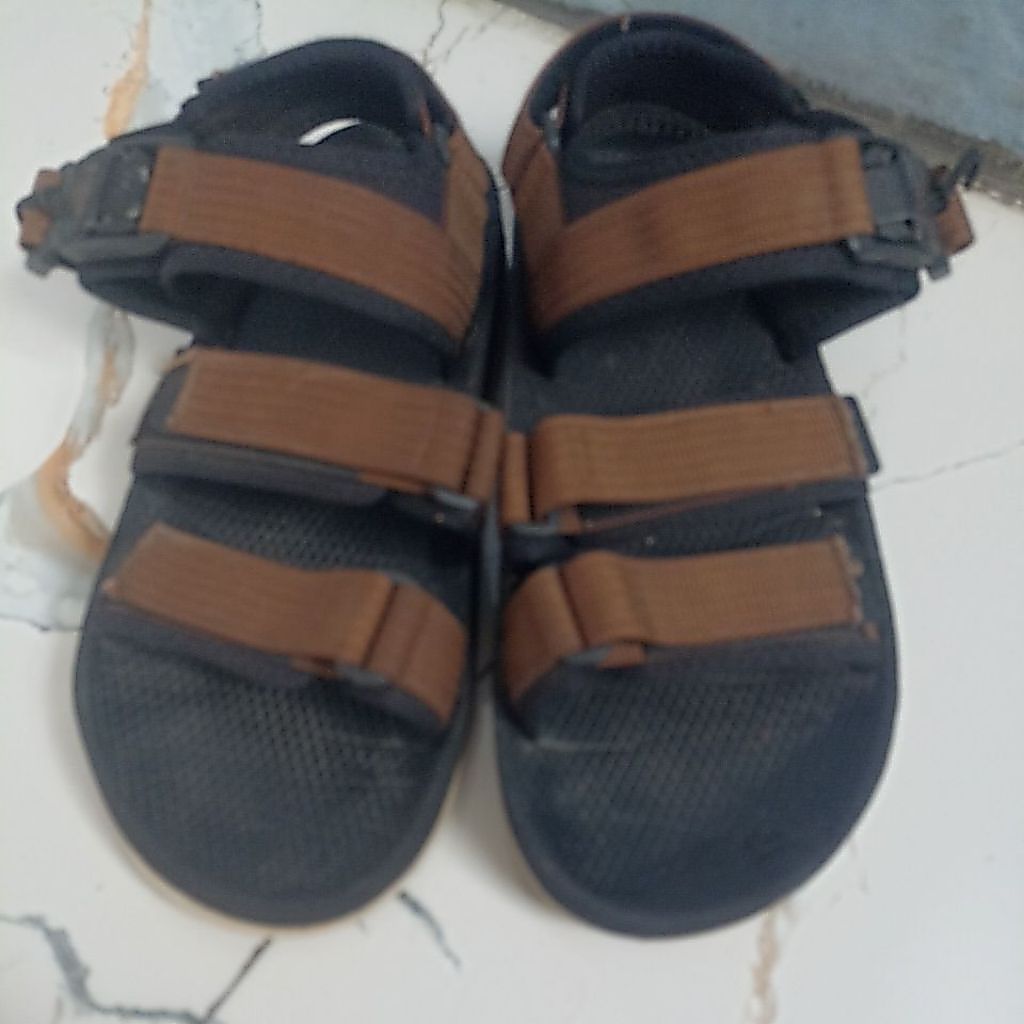 sandal gunung eiger  original