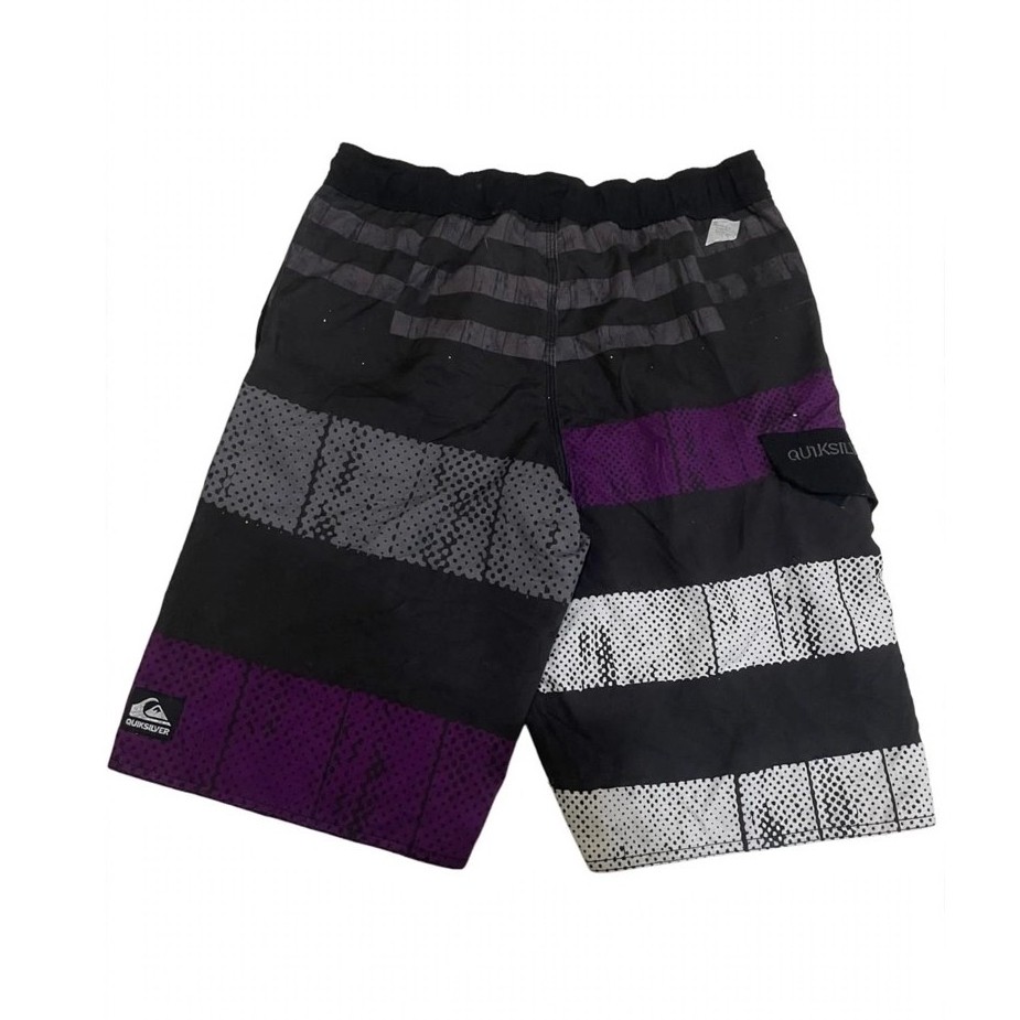 Celana Surfing Vintage Quiksilver (boardshort)