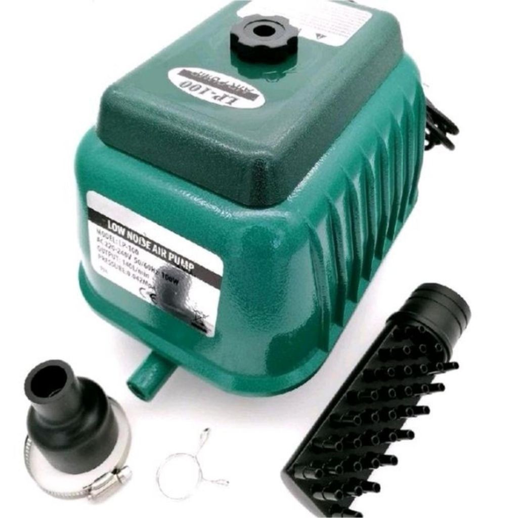 pompa aerator RESUN LP 200 original Resun LP200