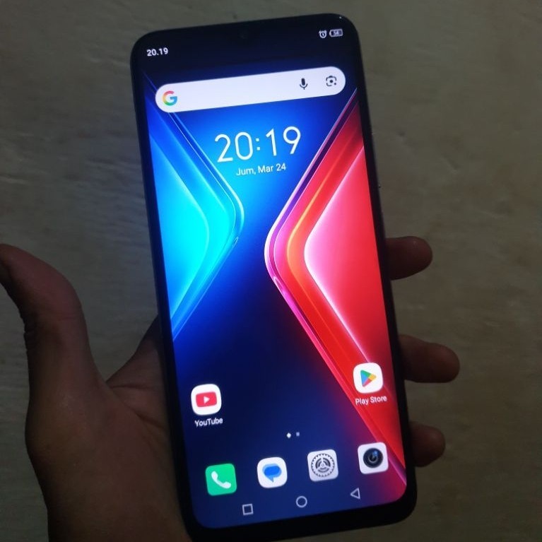 Infinix Hot 11 Play 4/64GB Second Unit Only