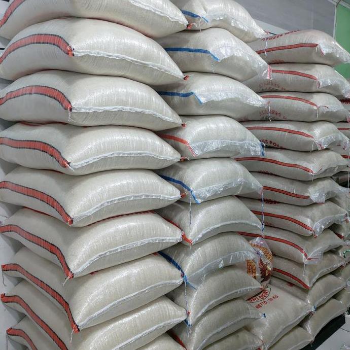 Rice- Beras 50Kg