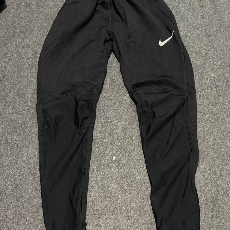 Trackpants Nike Black