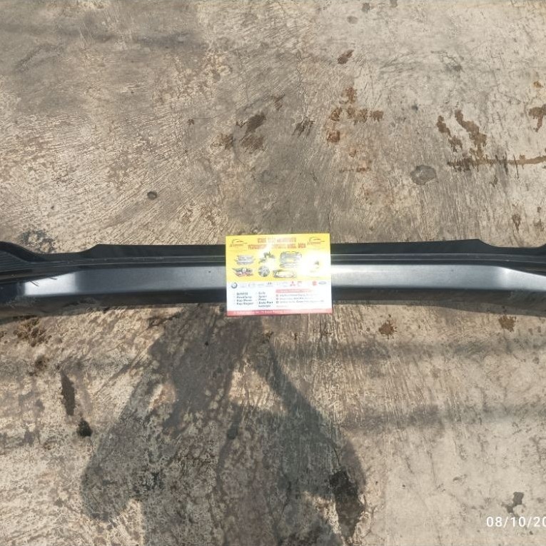 Bodykit Spoiler Bemper Depan Ayla 2014 2015 2016 Original