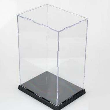 Akrilik action figure Uk 40 x 15 x 30 cm / displaya action figure